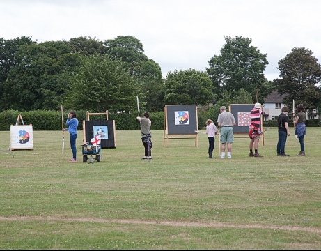 West Somerset Archers