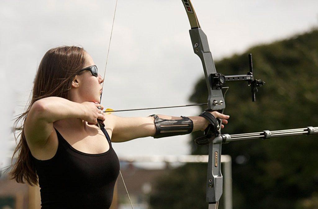 Ladies Imperial Recurve Rounds