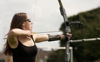 Ladies Imperial Recurve Rounds