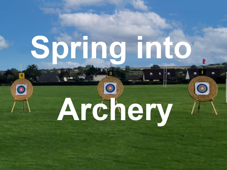 Archery Book your Session West Somerset Archery Somerset Bowmen of