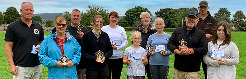 Summer Competition 2022 Winners Summer Competition 2022 Winners