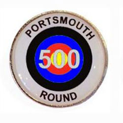 Portsmouth Bage 500