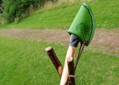 Dunster Archery Week 2023 Longbow Day