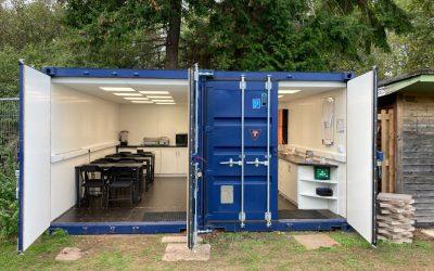 The New Club House