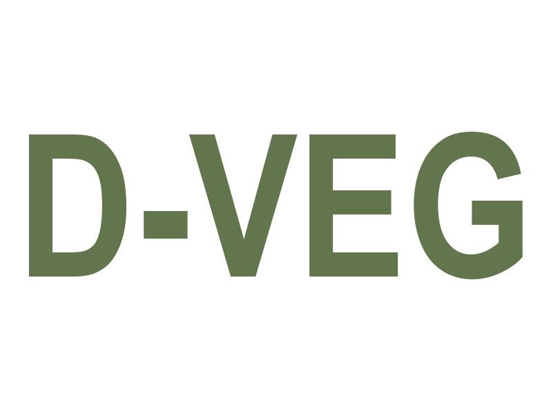 D-VEG Logo